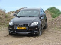 Audi Q7 3.0 TDI quattro