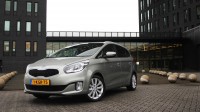 Kia Carens 1.7 CRDi 136pk Super Pack