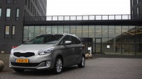 Kia Carens 1.7 CRDi 136pk Super Pack