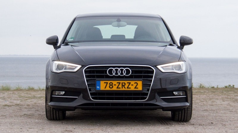 Audi A3 Sportback 1.4 TFSI Ambition Pro Line +