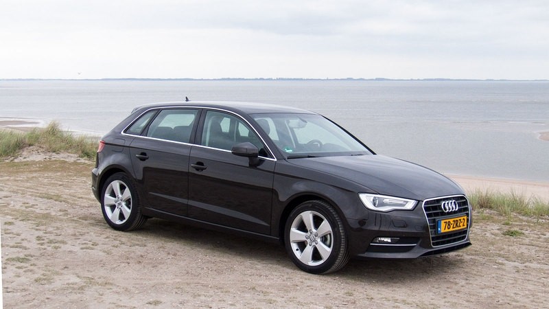 Audi A3 Sportback 1.4 TFSI Ambition Pro Line +