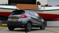 Renault Captur 90 dCi Dynamique