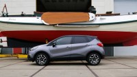 Renault Captur 90 dCi Dynamique