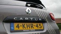 Renault Captur 90 dCi Dynamique