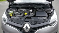 Renault Captur 90 dCi Dynamique