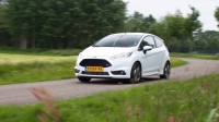 Ford Fiesta ST 1.6 EcoBoost ST-2