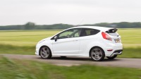 Ford Fiesta ST 1.6 EcoBoost ST-2