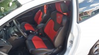 Ford Fiesta ST 1.6 EcoBoost ST-2