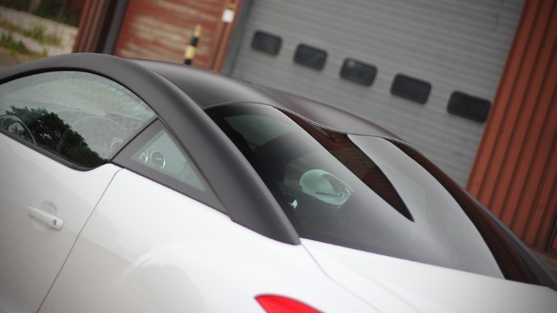 Peugeot RCZ 1.6 THP 200pk 