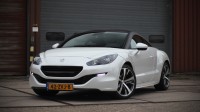 Peugeot RCZ 1.6 THP 200pk 