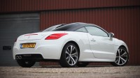 Peugeot RCZ 1.6 THP 200pk 