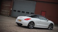 Peugeot RCZ 1.6 THP 200pk 