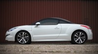 Peugeot RCZ 1.6 THP 200pk 