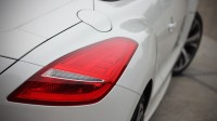 Peugeot RCZ 1.6 THP 200pk 