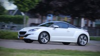 Peugeot RCZ 1.6 THP 200pk 