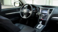 Subaru Outback 2.0D Lineartronic Executive AWD