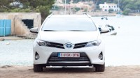 Toyota Auris Touring Sports Hybrid Executive