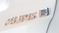 Toyota Auris Touring Sports Hybrid Executive