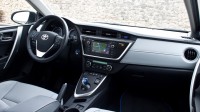 Toyota Auris Touring Sports Hybrid Executive
