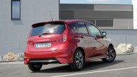 Nissan Note 1.2 DIG-S Acenta