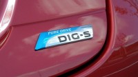 Nissan Note 1.2 DIG-S Acenta