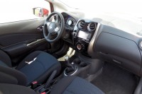 Nissan Note 1.2 DIG-S Acenta