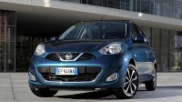 Nissan Micra 1.2 DIG-S Tekna