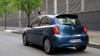 Nissan Micra 1.2 DIG-S Tekna