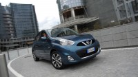 Nissan Micra 1.2 DIG-S Tekna