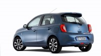 Nissan Micra 1.2 DIG-S Tekna