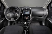 Nissan Micra 1.2 DIG-S Tekna