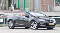 Opel Cascada 1.6 Turbo Cosmo