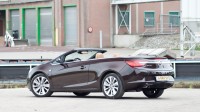 Opel Cascada 1.6 Turbo Cosmo