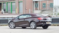 Opel Cascada 1.6 Turbo Cosmo