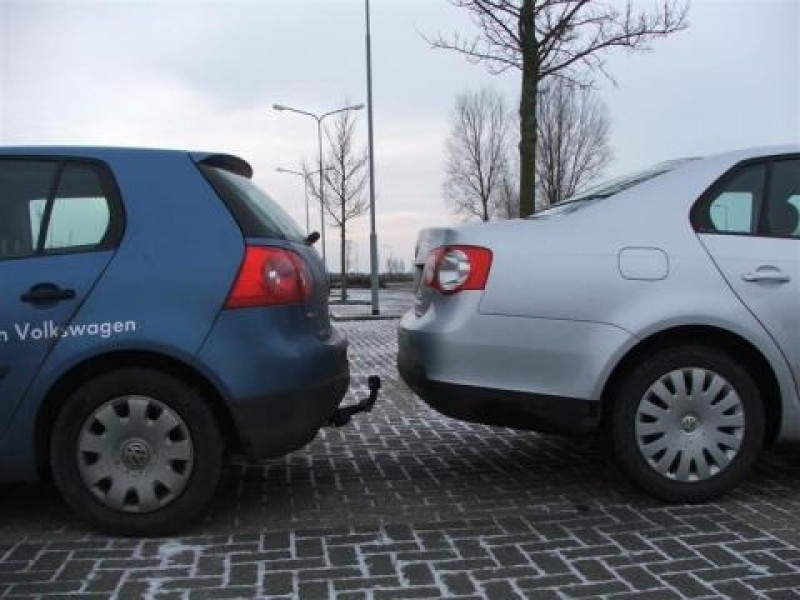 Volkswagen Jetta 1.6 Trendline