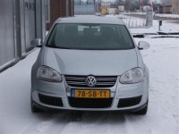 Volkswagen Jetta 1.6 Trendline