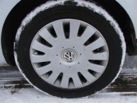 Volkswagen Jetta 1.6 Trendline