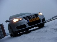 Volkswagen Jetta 1.6 Trendline