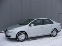 Volkswagen Jetta 1.6 Trendline