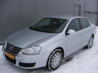 Volkswagen Jetta 1.6 Trendline