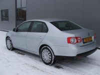 Volkswagen Jetta 1.6 Trendline