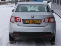 Volkswagen Jetta 1.6 Trendline