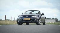 Mazda MX-5 Roadster Coupé 1.8 Hanabi