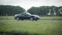 Mazda MX-5 Roadster Coupé 1.8 Hanabi