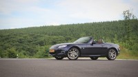 Mazda MX-5 Roadster Coupé 1.8 Hanabi