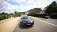 Mazda MX-5 Roadster Coupé 1.8 Hanabi