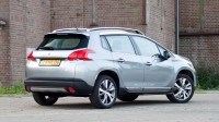 Peugeot 2008 1.6 VTi Allure