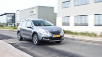 Peugeot 2008 1.6 VTi Allure