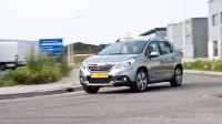 Peugeot 2008 1.6 VTi Allure