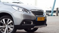 Peugeot 2008 1.6 VTi Allure